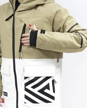 High Experience / Куртка горнолыжная High Experience / Куртка горнолыжная