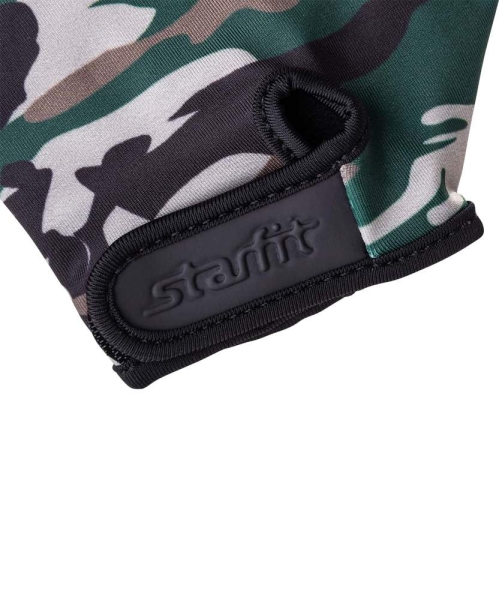 Starfit / Перчатки для фитнеса SU-126