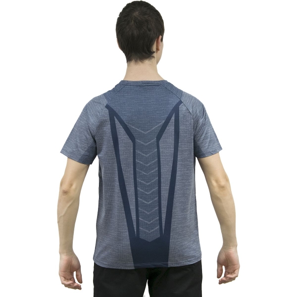 Sport & Moda / Футболка / спортивная / для фитнеса / спортзала R436