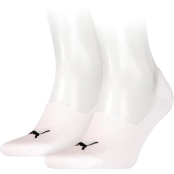Puma / Носки-невидимки, 2 пары Footie