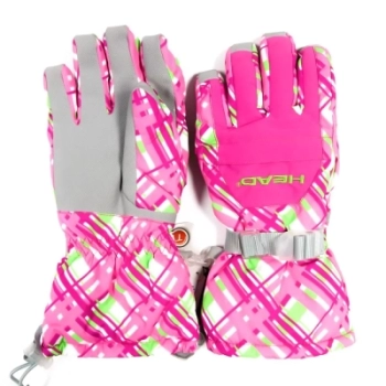 Head / Перчатки