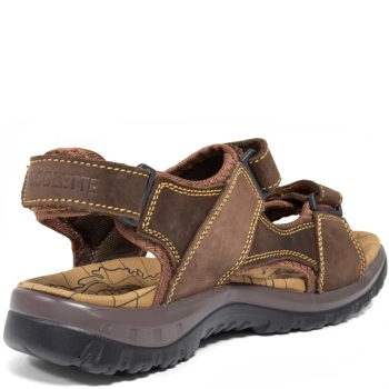 Fashion / Сандалии Fashion / Сандалии