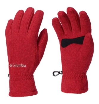 Columbia / Перчатки Fast Trek Glove