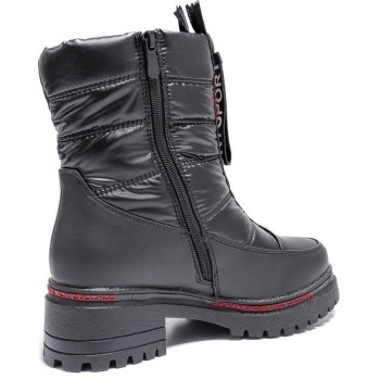 Torsion Field (Тофа) / Ботинки женские утепленные