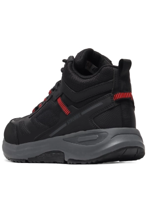 Strobbs / Ботинки мужские утепленные