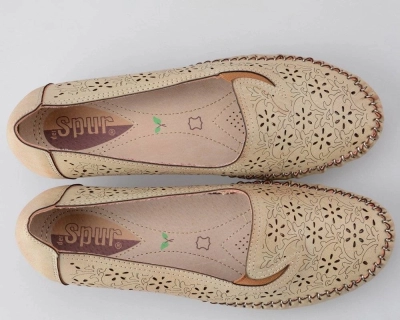 Spur / Туфли
