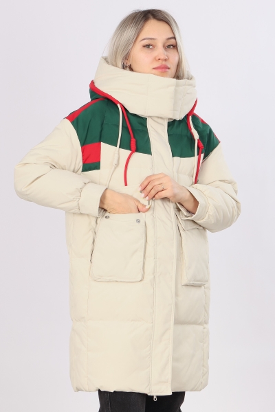 Fashion / Куртка демисезонная 2212