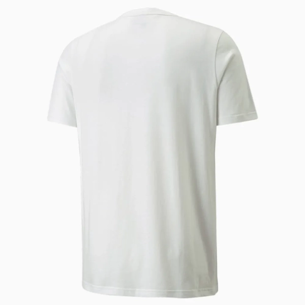 Футболка ESS+ Tape Tee