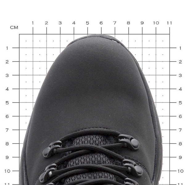 Ascot / Полуботинки Survivor Low ASC116-001