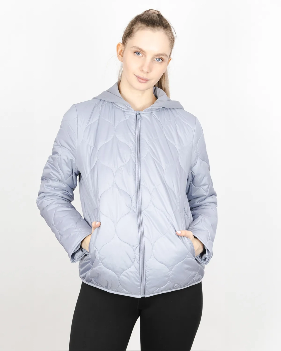 Money&You / Куртка деми