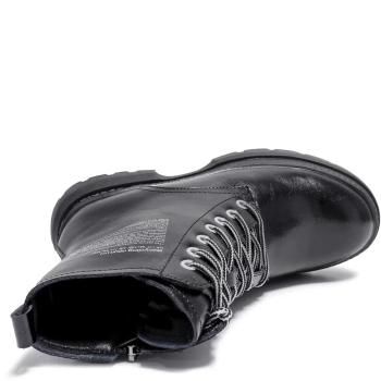 Torsion Field (Тофа) / Ботинки женские утепленные