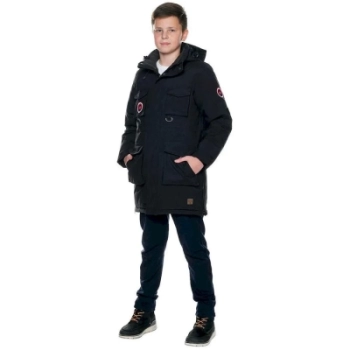 SNOW HEADQUARTER / Куртка