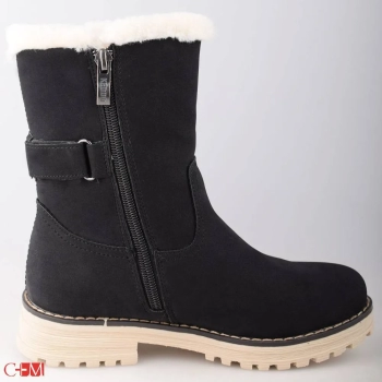 Keddo / Полусапожки