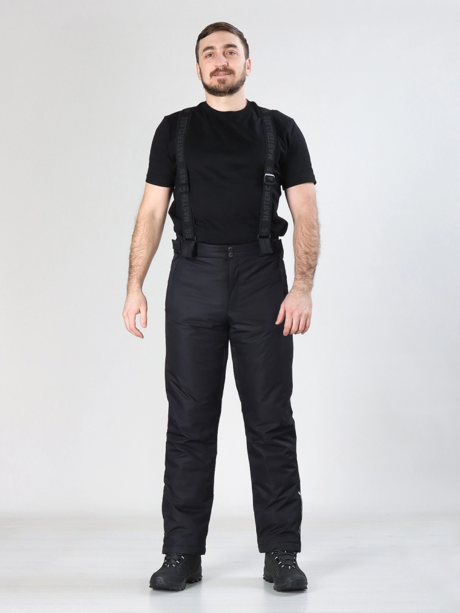 Master Class / Брюки горнолыжные