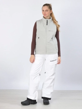 High Experience / Жилет утепленный