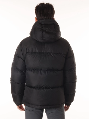 Running River / Куртка-парка утепленная