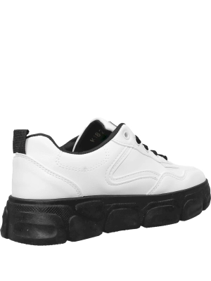 Lucky Sister / Кеды