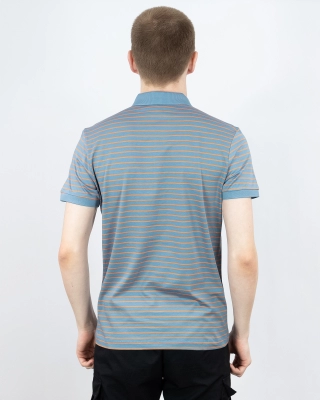 KD / Футболка-поло