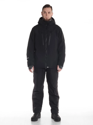 Running River / Куртка сноуборд