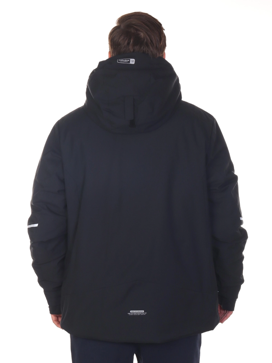 High Experience / Куртка горнолыжная