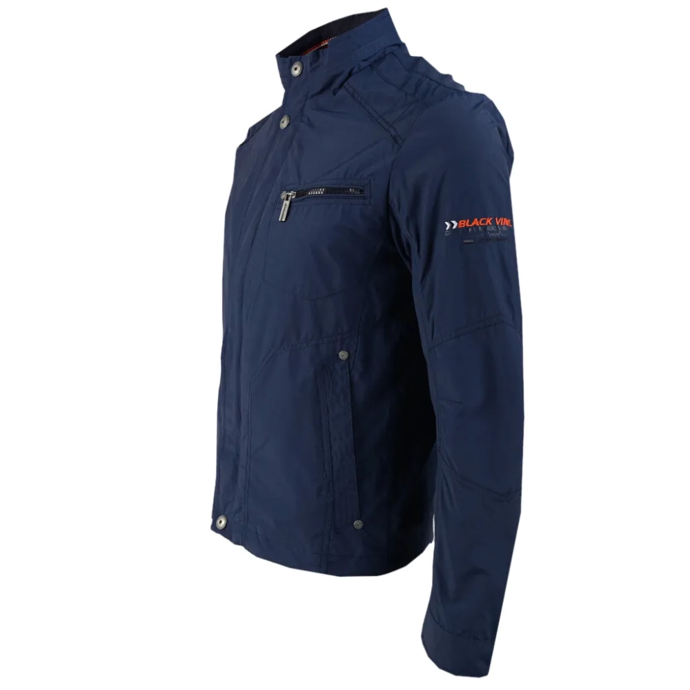 Black Vinyl / Куртка Black Vinyl / Куртка