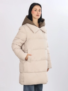 DaiGan / Пальто женское утепленное