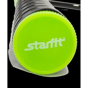 Starfit / Скакалка с нескользящей ручкой (3,05 м.)