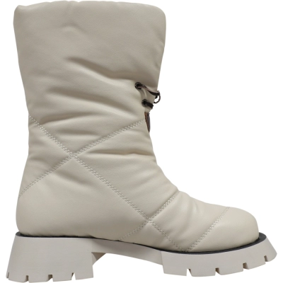 Torsion Field (Тофа) / Ботинки женские утепленные