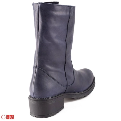 El Tempo / Полусапожки