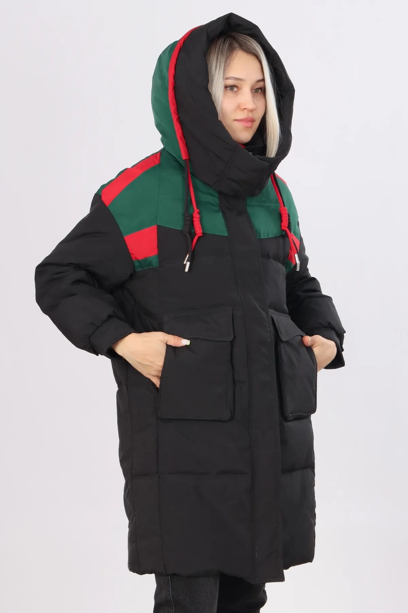 Fashion / Куртка демисезонная Fashion / Куртка демисезонная