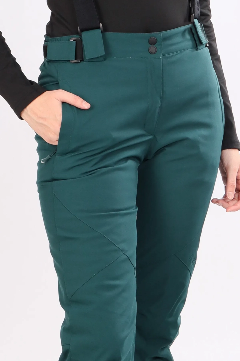 High Experience / Брюки горнолыжные