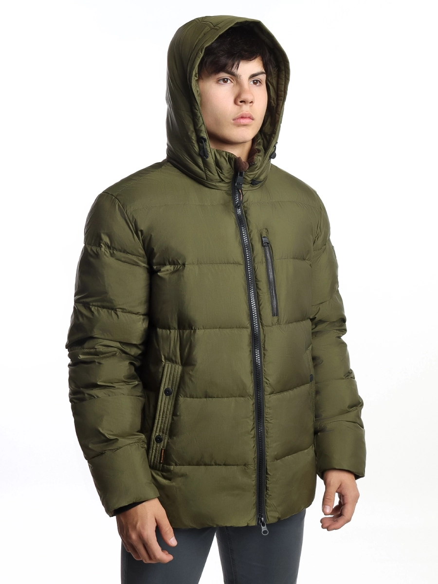 Shark Force / Куртка утепленная