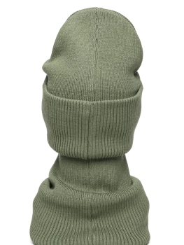 MISKORKI / Шапка женская