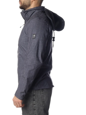 Remain / Ветровка