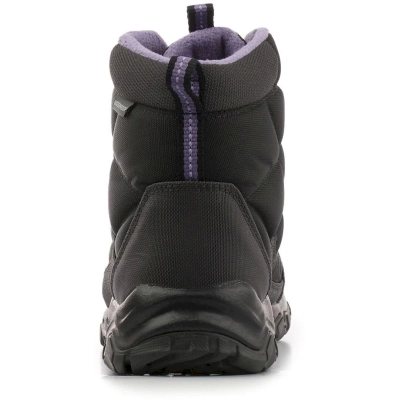 Columbia / Ботинки / Firecamp Boot / утепленные