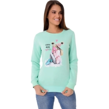 Little Secret / Свитшот