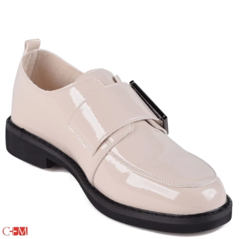 Лоферы Gelsomino