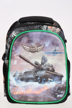 Naulice / Рюкзак + пенал для школы