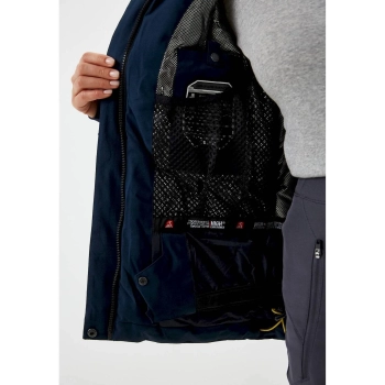 High Experience / Куртка горнолыжная