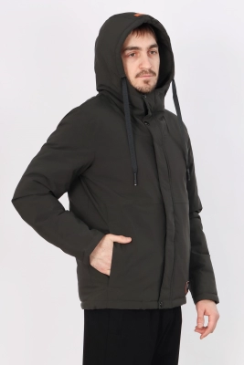 Remain / Куртка утепленная