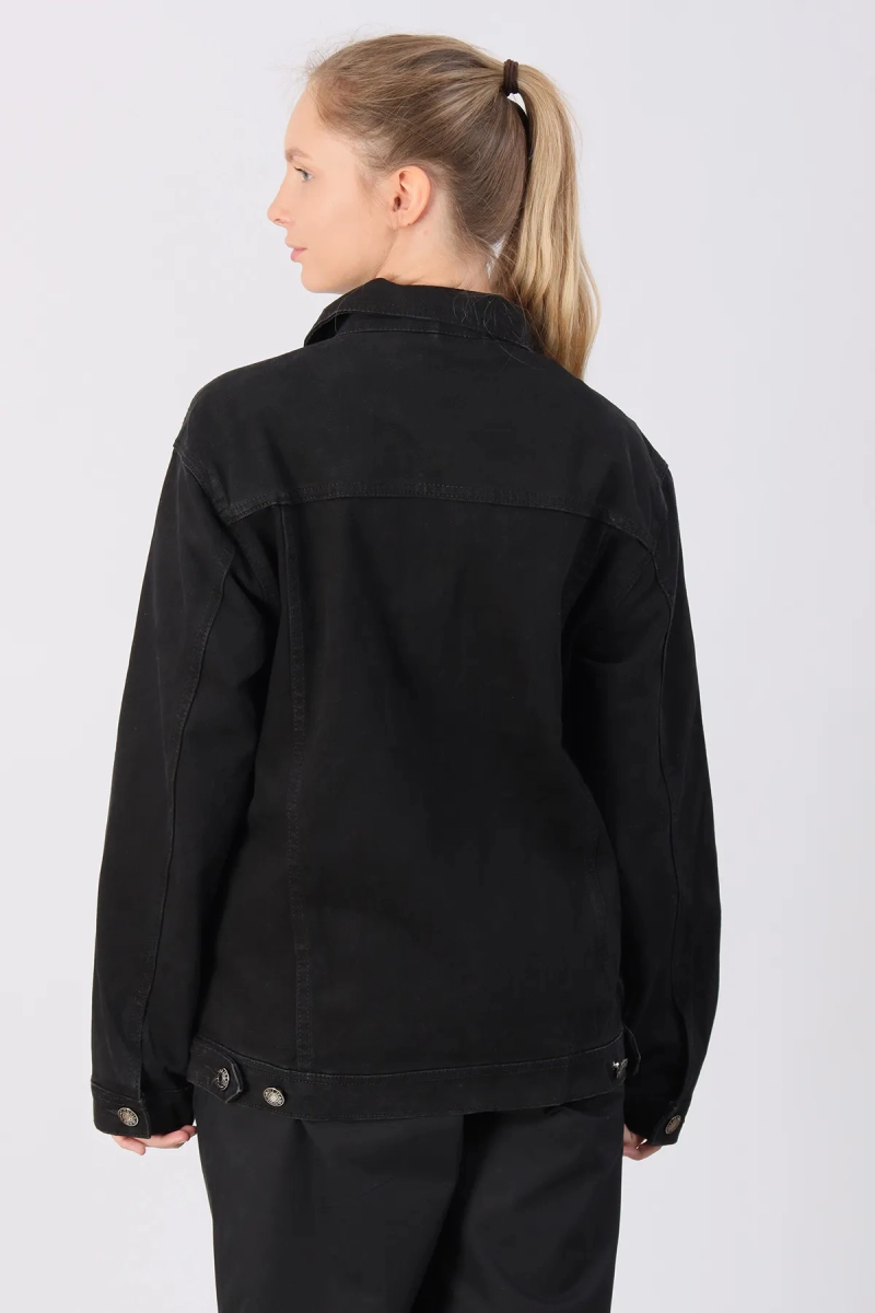 Longly / Джинсовые куртки Longly / Джинсовые куртки