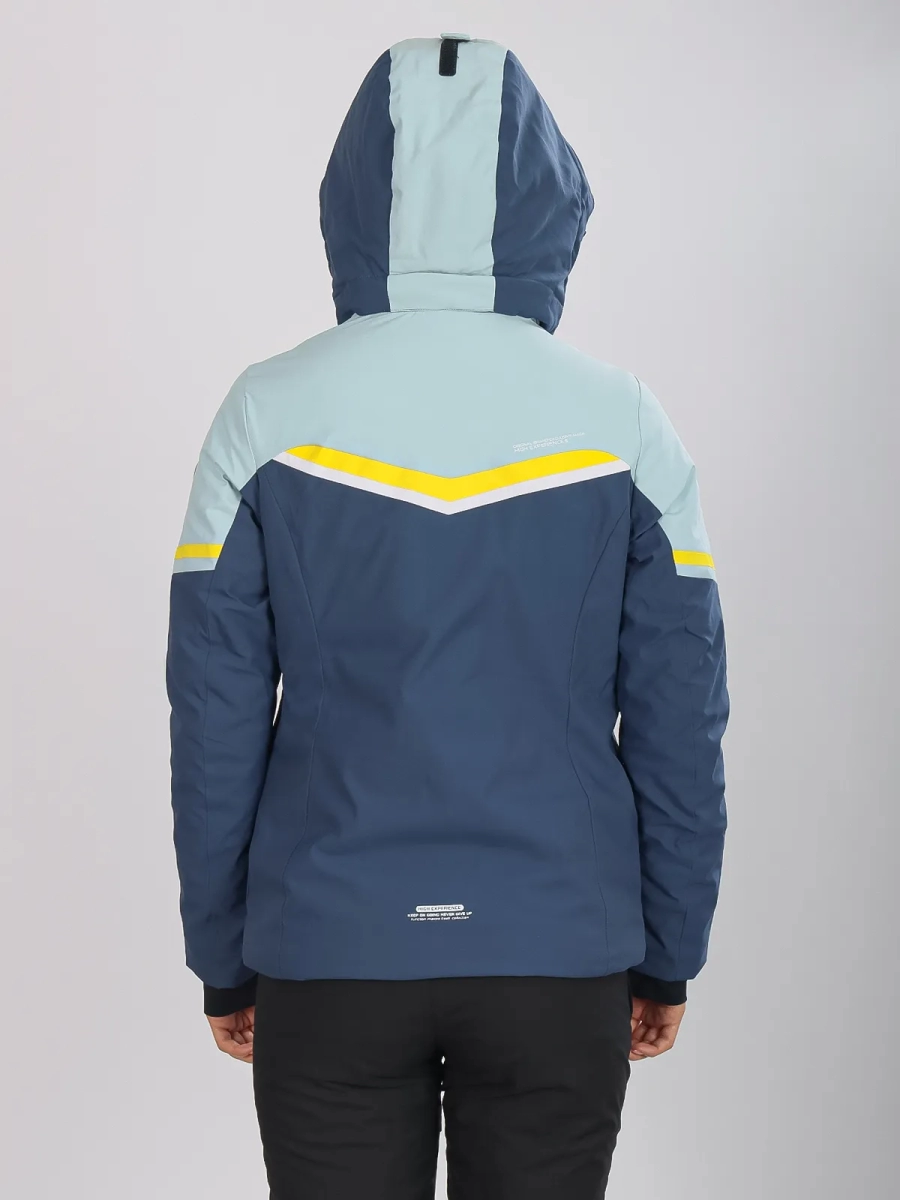 High Experience / Куртка горнолыжная / сноубордическая женская