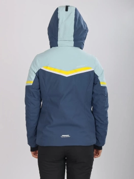 High Experience / Куртка горнолыжная / сноубордическая женская High Experience / Куртка горнолыжная / сноубордическая женская