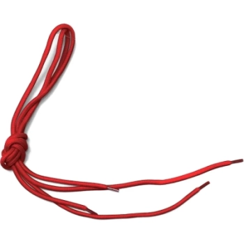 Бренд не указан / Шнурки круглые 95см Бренд не указан / Шнурки круглые 95см