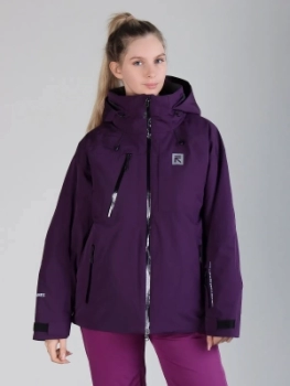 Running River / Куртка горнолыжная