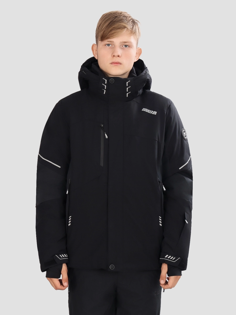 High Experience / Куртка горнолыжная мужская