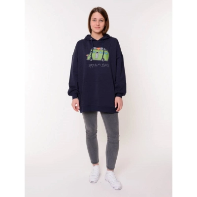 Chic and Charisma / Свитшот