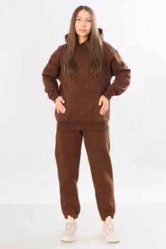 Super Cold / Костюм утепленный