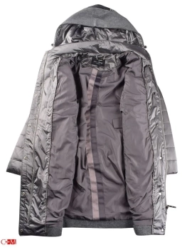 Snow Beauty / Пальто Snow Beauty / Пальто