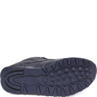 Patrol / Ботинки